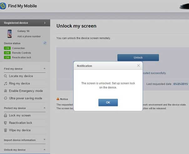 how to hack android pattern lock screen