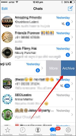 WhatsApp Archives - Magefix.com - Guides