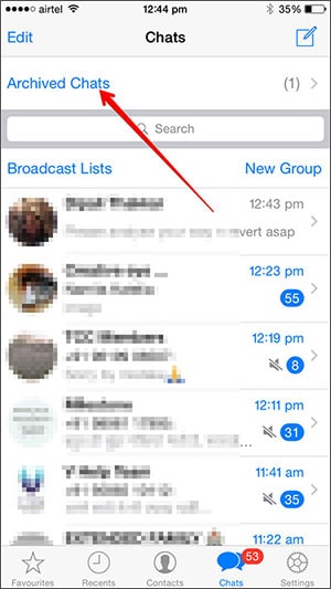 WhatsApp Archives - Magefix.com - Guides