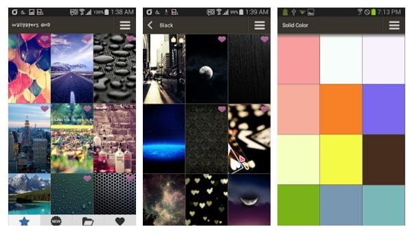 download whatsapp wallpaper package for android