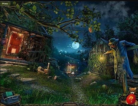 Hidden Object Games - New Free Unlimited Games Online