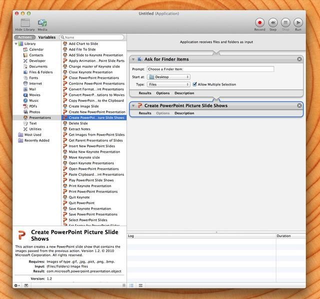 create powerpoint for mac 04