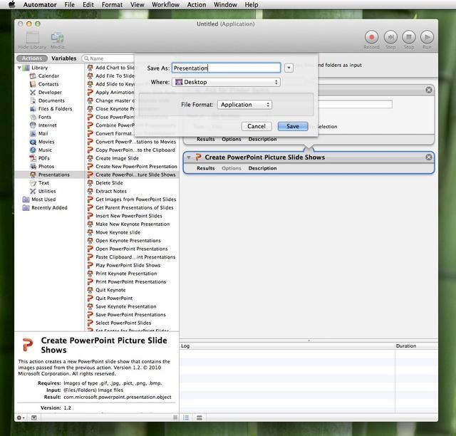create powerpoint for mac 05