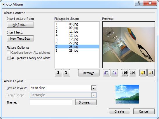 create powerpoint for windows 03