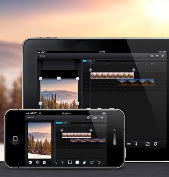 Топ-10 Видеоредакторов YouTube Для IPhone/IPad/IPod Touch И Android