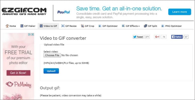 How to Use Animated GIFs  PicMonkey Help and Support