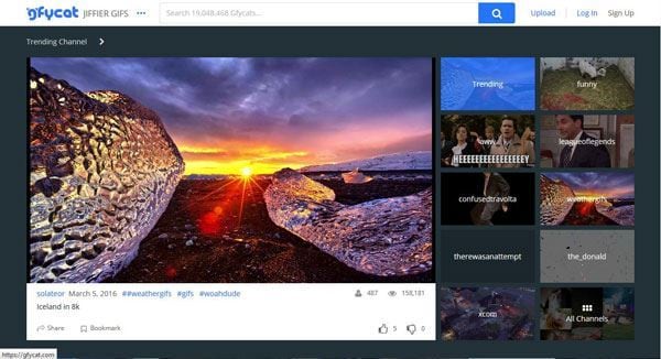 Best 8 Dailymotion to GIF Converters