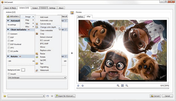 Top 10 Free Software to Change GIF to JPG Images