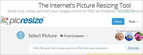 How to Convert Image to GIF online in 1-Click Free? 