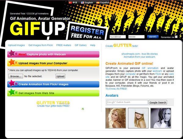 How To Find Or Make Gifs Online? - Inkjet Wholesale Blog