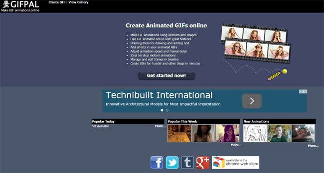 Top 9 GIF Editors You Must Know