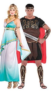 halloween costume for couples