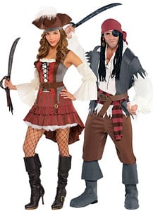 halloween costumes for couples