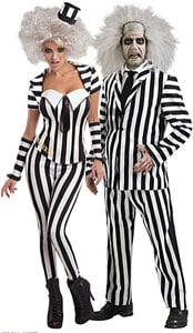 halloween costume couple ideas