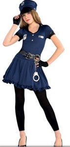 halloween costumes for teens