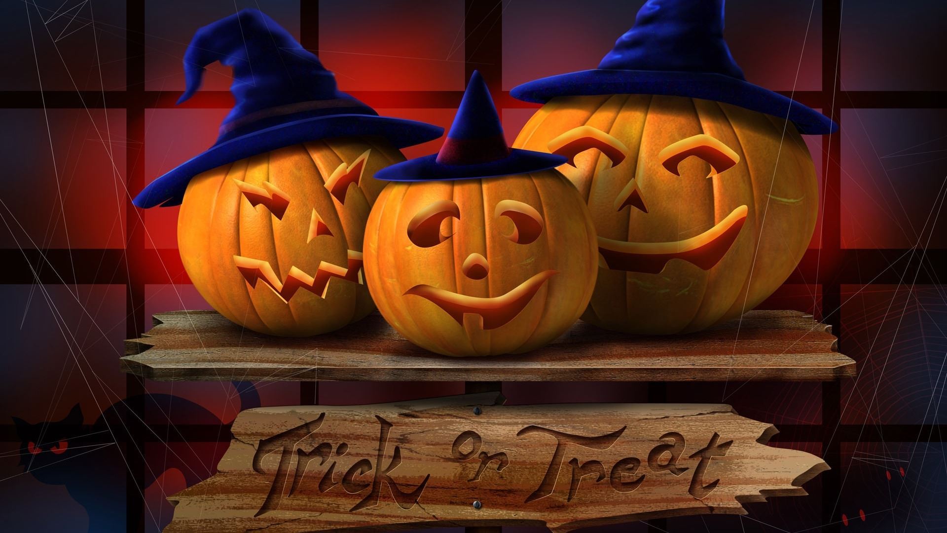 halloween screensavers for mac