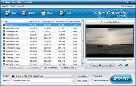 GIF to Video Converter Software - Free Download