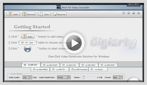 free ipad video converter