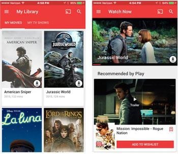 free movies for ipad online streaming