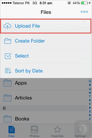 email multiple photos from iphone