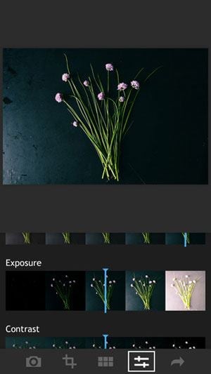 best photo editing apps for iphone