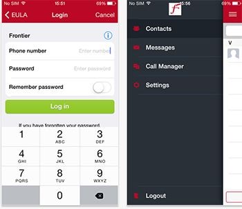 free voicemail app for iphone