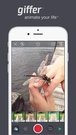 video gif app