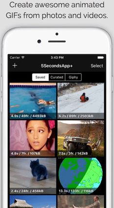 gifs app