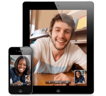iphone video chat