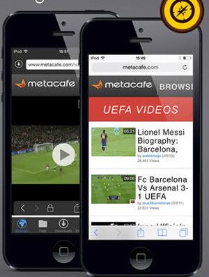 iphone video downloader app