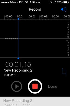 How To Fix The Issue Of No Sound In Iphone Video