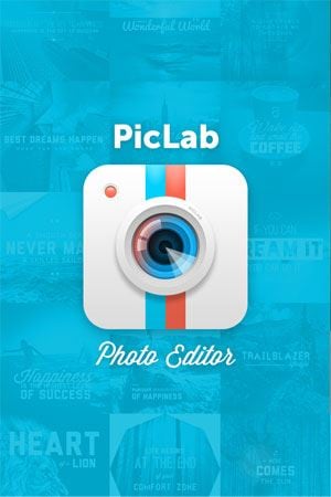 photo editors for iphone 6s