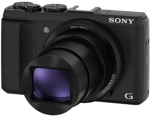 kamera für vlogger