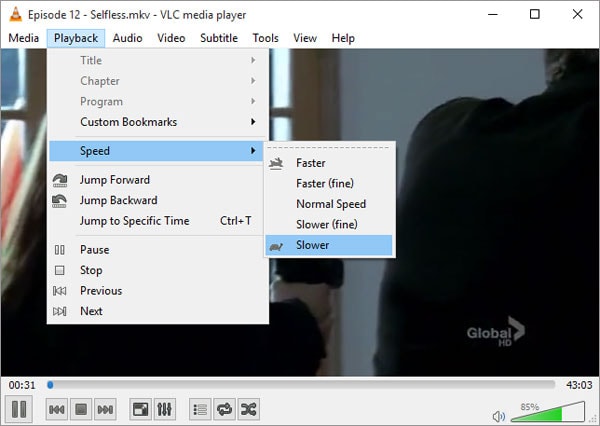 VLC Media Player for Windows and Mac