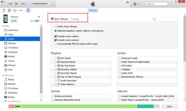 How To Transfer Playlists From Itunes To Ipod