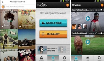 photo video maker app