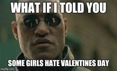 valentine memes