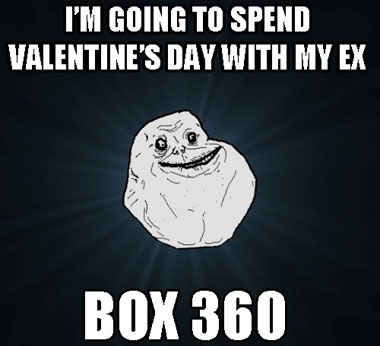 valentine memes