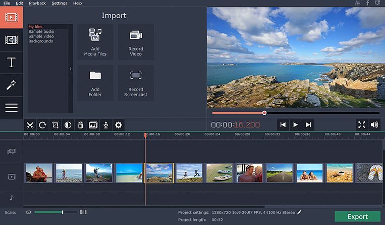 5 Best Slideshow Software for Mac