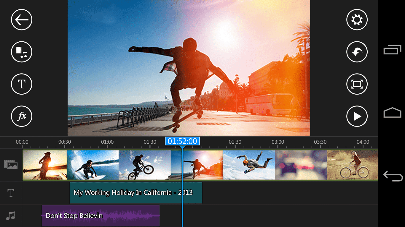 best app for editing gopro videos