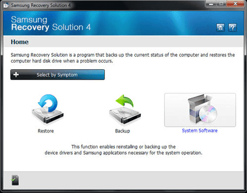 samsung recovery for mac