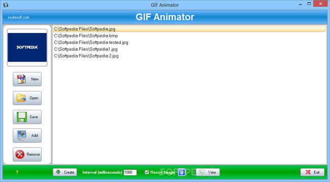 easy gif creator