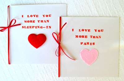 Valentines Day Gifts for Her Girlfriend, Girlfriend