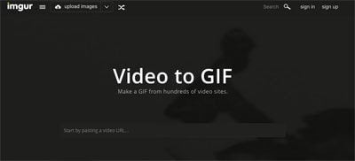 youtube to gif