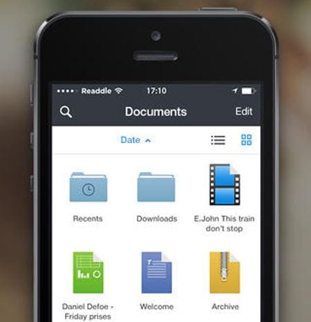 Documentos