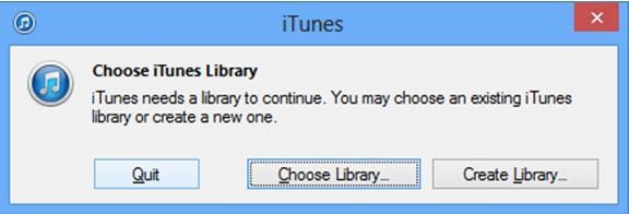 transfer itunes library from pc to pc