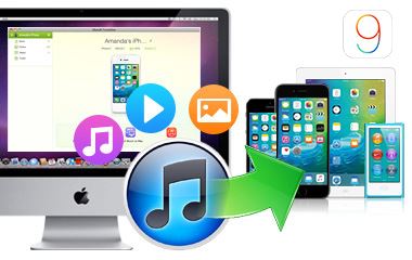 ipod music to itunes 