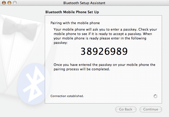 transfer iphone files bluetooth