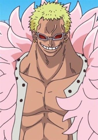 Doflamingo