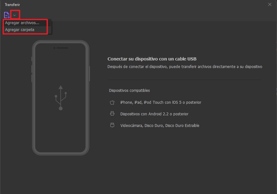 convertir videos de youtube a mp3 para android